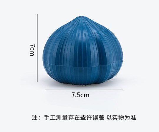 Manual Fruit Vegetable Tools Grinding Garlic Puree Pressing Mincing Machine Including Ginger Juice Chili Seasoning Garlic